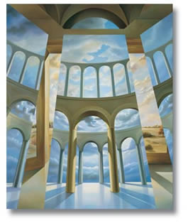 HOMERO AGUILAR GICLEE