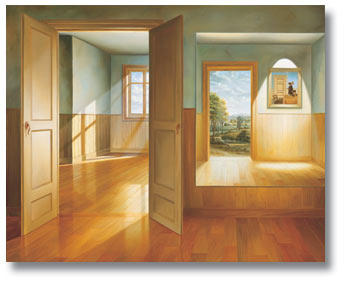 HOMERO AGUILAR GICLEE