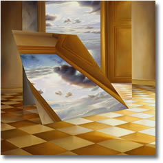 HOMERO AGUILAR GICLEE