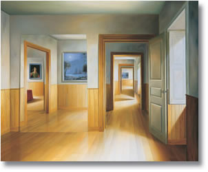 HOMERO AGUILAR GICLEE