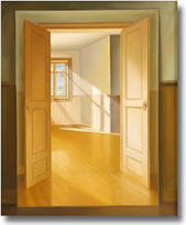HOMERO AGUILAR OPENING OF LIGHT