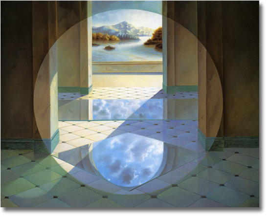 HOMERO AGUILAR PLEINE LUNE