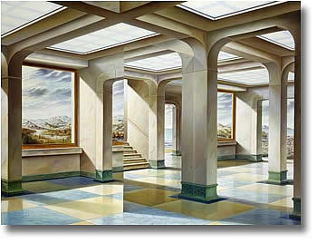 HOMERO AGUILAR GICLEE