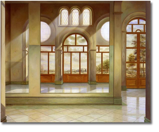 HOMERO AGUILAR TRILOGIA ZEN