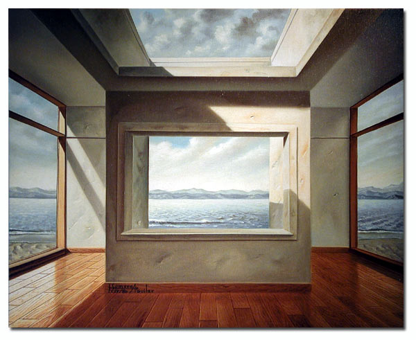 HOMERO AGUILAR PANORAMIQUE