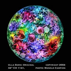 DARNI ORIGINAL CHANDELIER
