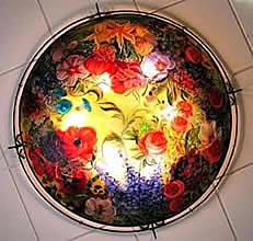 ORIGINAL TRADITIONAL FLORAL