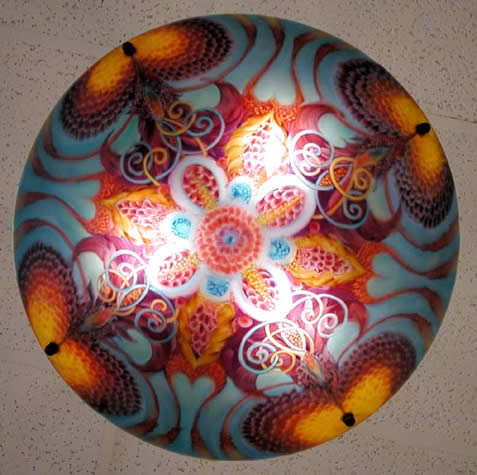 ULLA DARNI CHANDELIER DAKINI