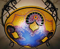 ULLA DARNI MULTIPLE ORIGINAL SUN
