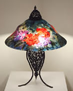 ULLA DARNI LAMP