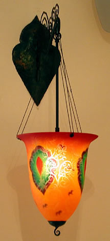 ULLA DARNI LANTERN