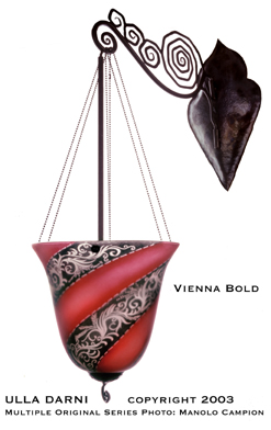 ULLA DARNI MULTIPLE ORIGINAL LANTERN