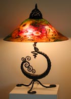 ULLA DARNI LAMP