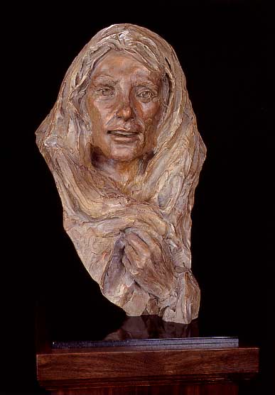 GLENNA GOODACRE BRIDGET