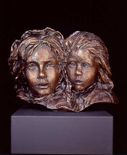 GLENNA GOODACRE DAUGHTERS