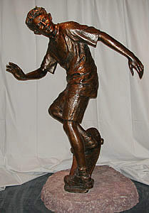 GLENNA GOODACRE OLLIE