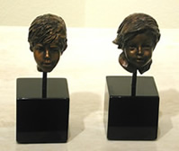 GLENNA GOODACRE TROUBLEMAKERS
