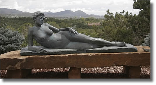 GLENNA GOODACRE SUMMER