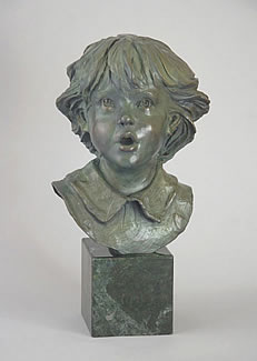 GLENNA GOODACRE WONDER