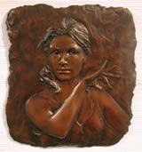 GLENNA GOODACRE CHRISTINA