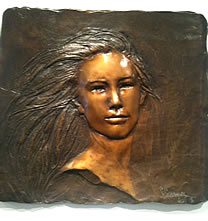 GLENNA GOODACRE FOURTEEN
