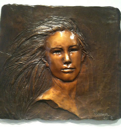 GLENNA GOODACRE FOURTEEN