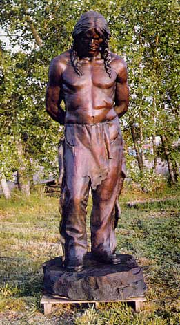 GLENNA GOODACRE HE IS THEY ARE