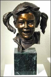 GLENNA GOODACRE