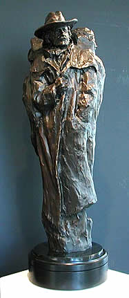 GLENNA GOODACRE SPIRIT OF THE SOUTHWEST