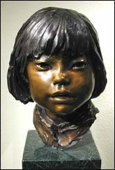 GLENNA GOODACRE