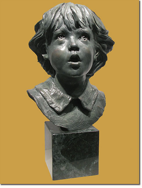 GLENNA GOODACRE WONDER