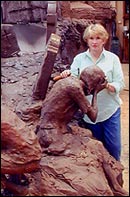 GLENNA GOODACRE