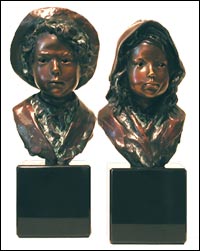 GLENNA GOODACRE