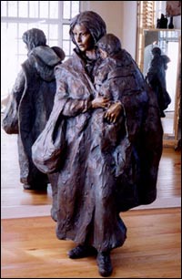 GLENNA GOODACRE