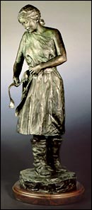 GLENNA GOODACRE