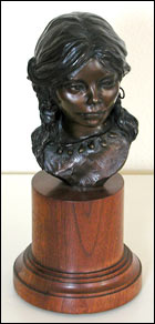 GLENNA GOODACRE