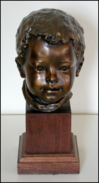 GLENNA GOODACRE