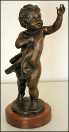 GLENNA GOODACRE