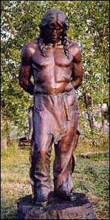 GLENNA GOODACRE - HE IS THEY ARE