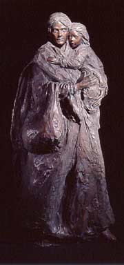 GLENNA GOODACRE