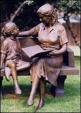GLENNA GOODACRE