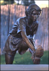 GLENNA GOODACRE
