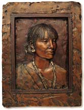 GLENNA GOODACRE