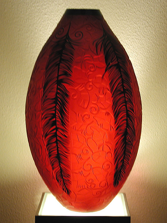 DUNCAN MCCLELLAN FIVE FEATHERS