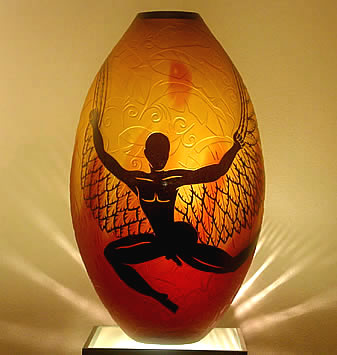 DUNCAN MCCLELLAN ICARUS