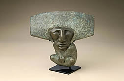 WILLIAM MORRIS IDOLITO