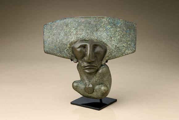 WILLIAM MORRIS IDOLITO