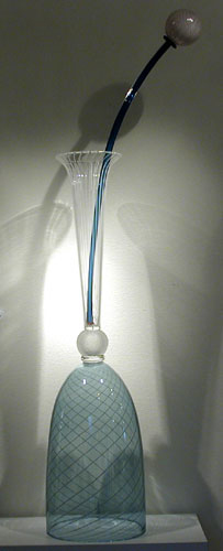 NICK MOUNT SCENT BOTTLE 1400