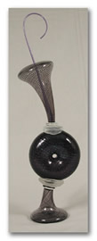 NICK MOUNT SCENT BOTTLE 031004