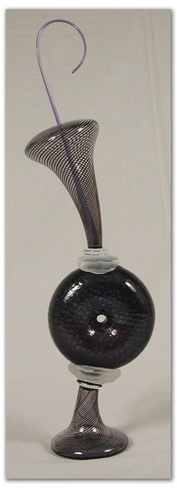 NICK MOUNT SCENT BOTTLE 031004